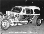 Bobby Leach